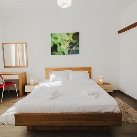 Casa Nicolae Luxury Suites Sibiu Exterior photo