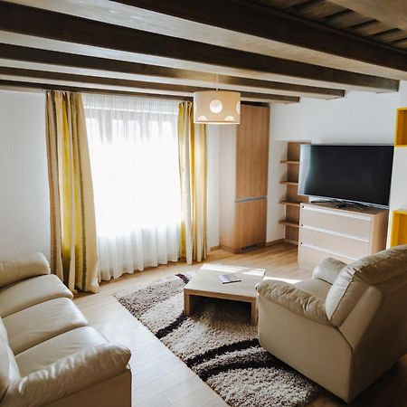 Casa Nicolae Luxury Suites Sibiu Exterior photo