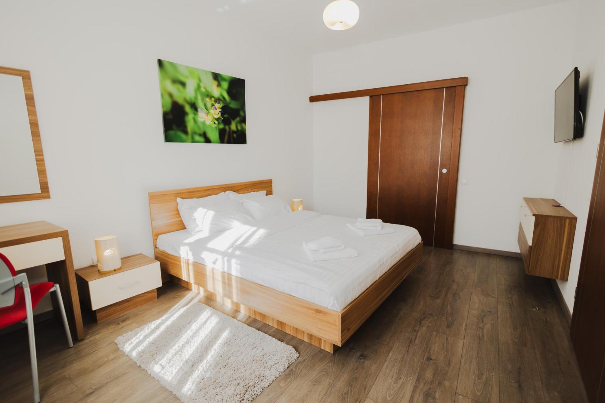 Casa Nicolae Luxury Suites Sibiu Exterior photo