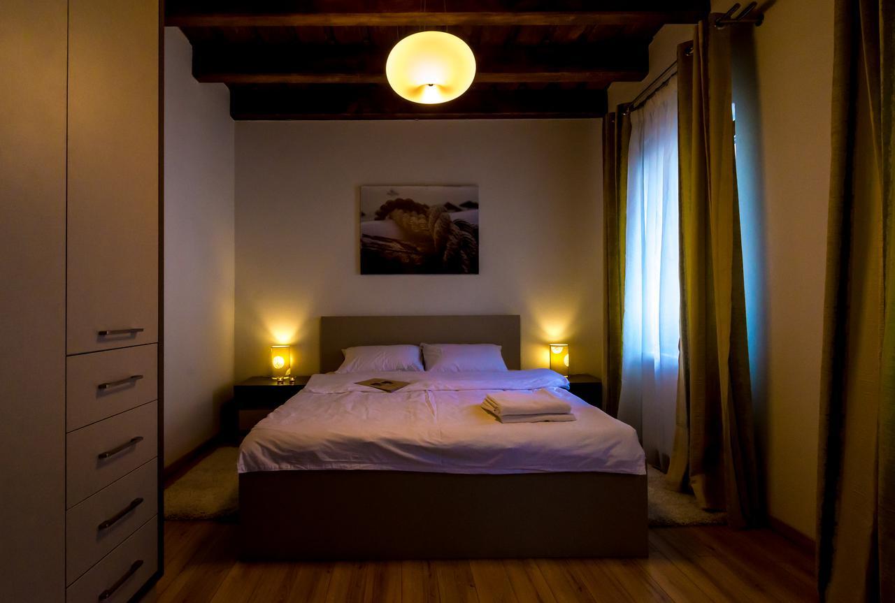 Casa Nicolae Luxury Suites Sibiu Exterior photo