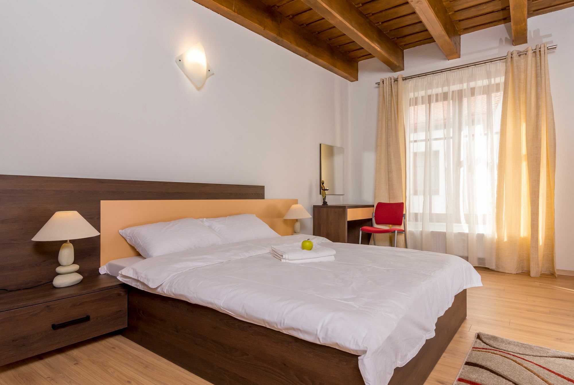 Casa Nicolae Luxury Suites Sibiu Exterior photo